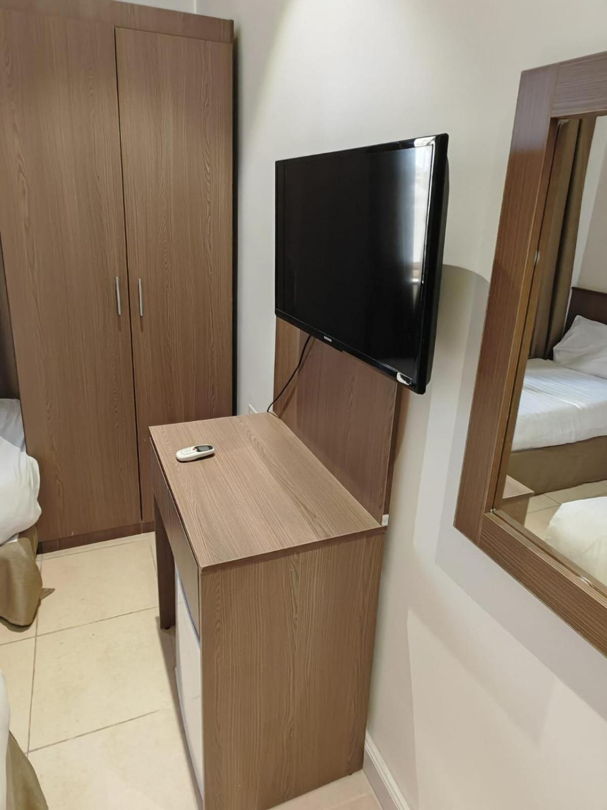 New Metropole Hotel - Jeruzalem Buitenkant foto