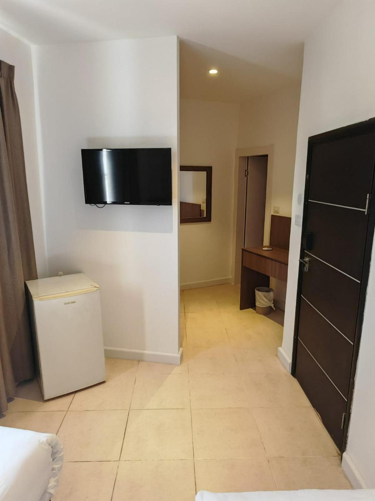 New Metropole Hotel - Jeruzalem Buitenkant foto