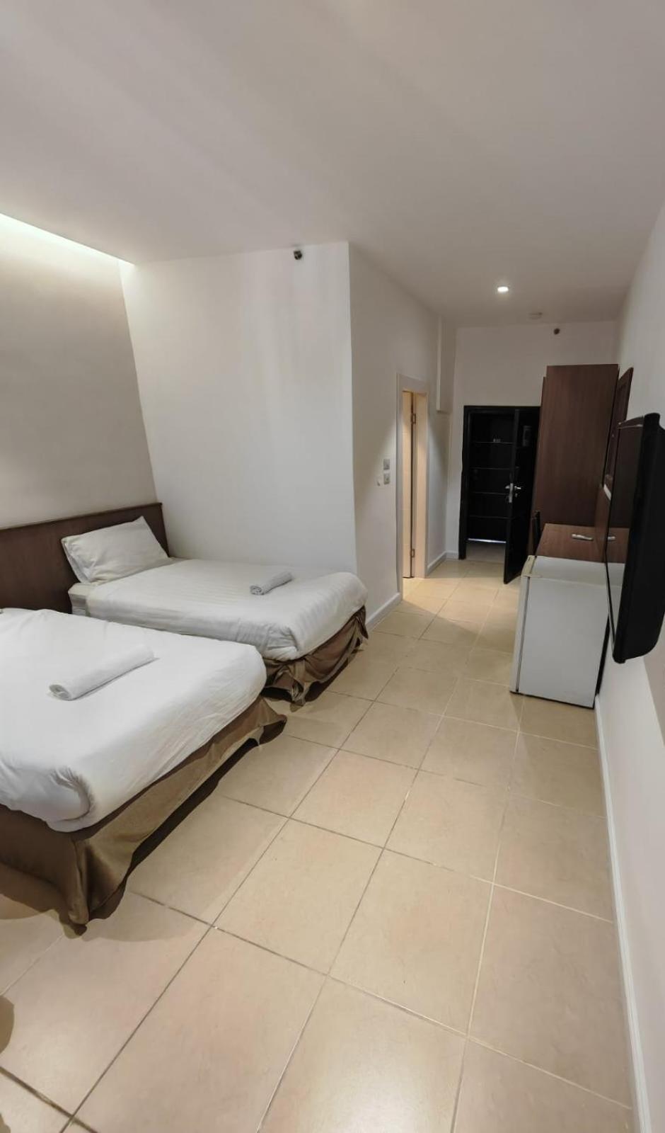 New Metropole Hotel - Jeruzalem Buitenkant foto