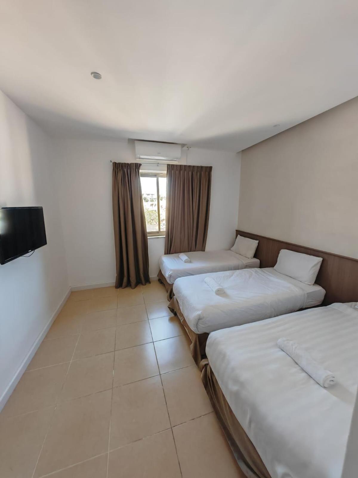 New Metropole Hotel - Jeruzalem Buitenkant foto