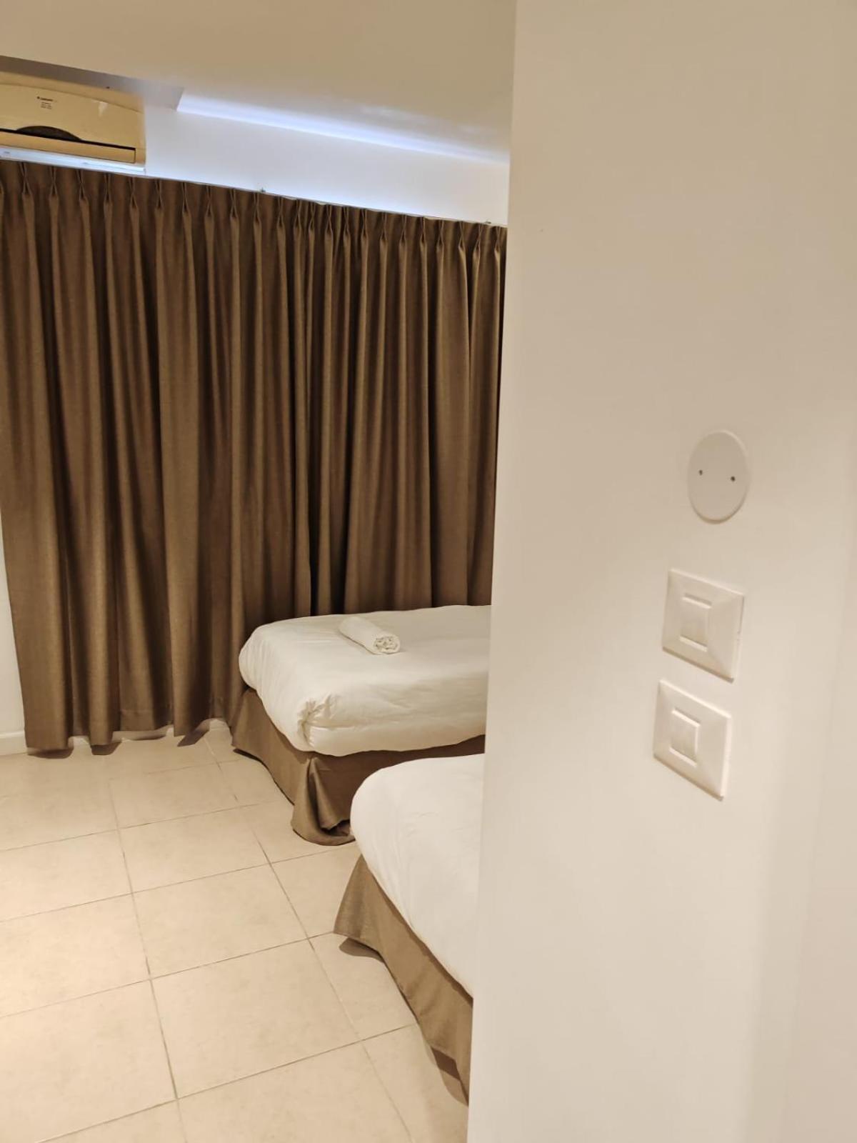 New Metropole Hotel - Jeruzalem Buitenkant foto