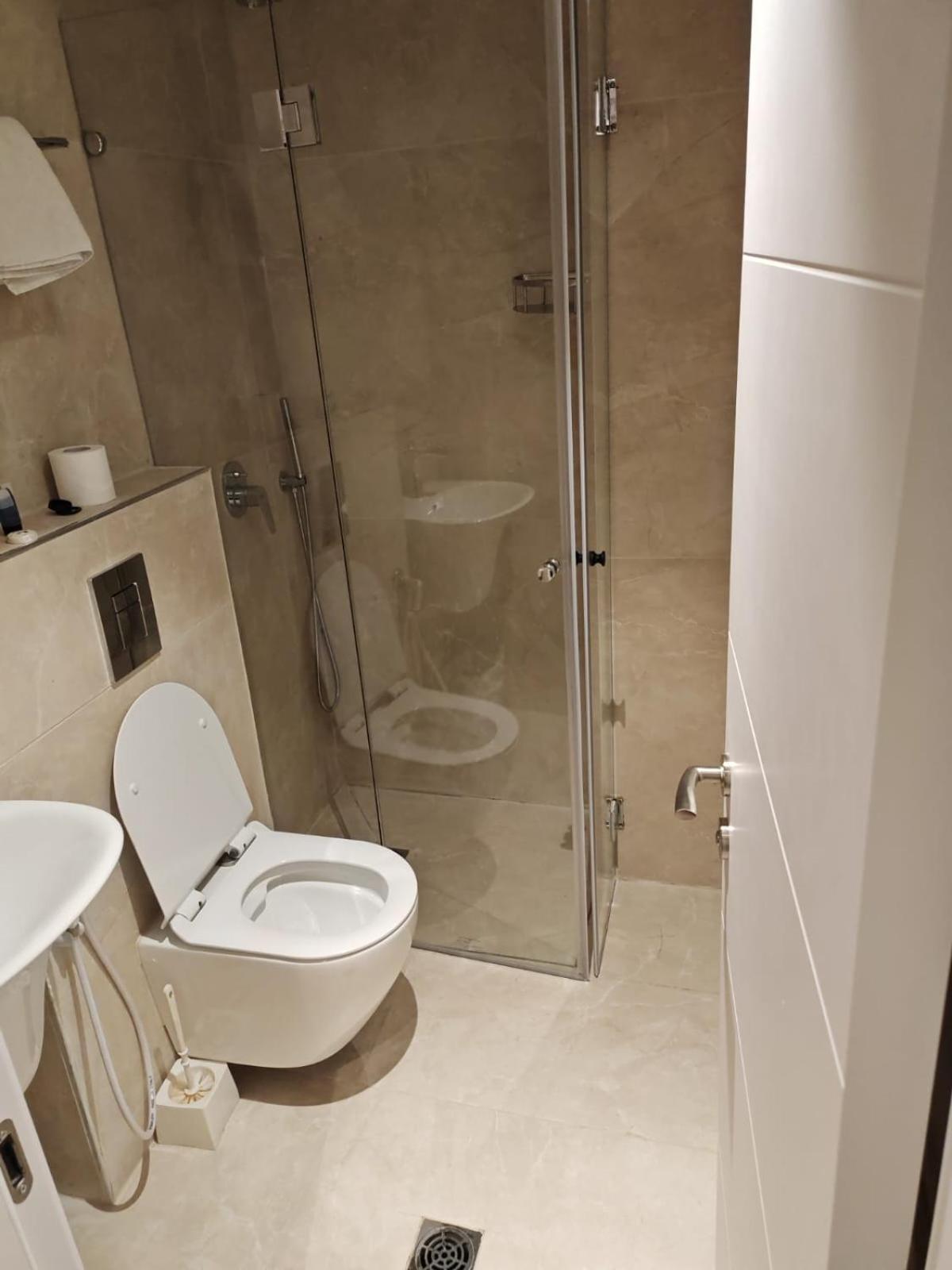 New Metropole Hotel - Jeruzalem Buitenkant foto