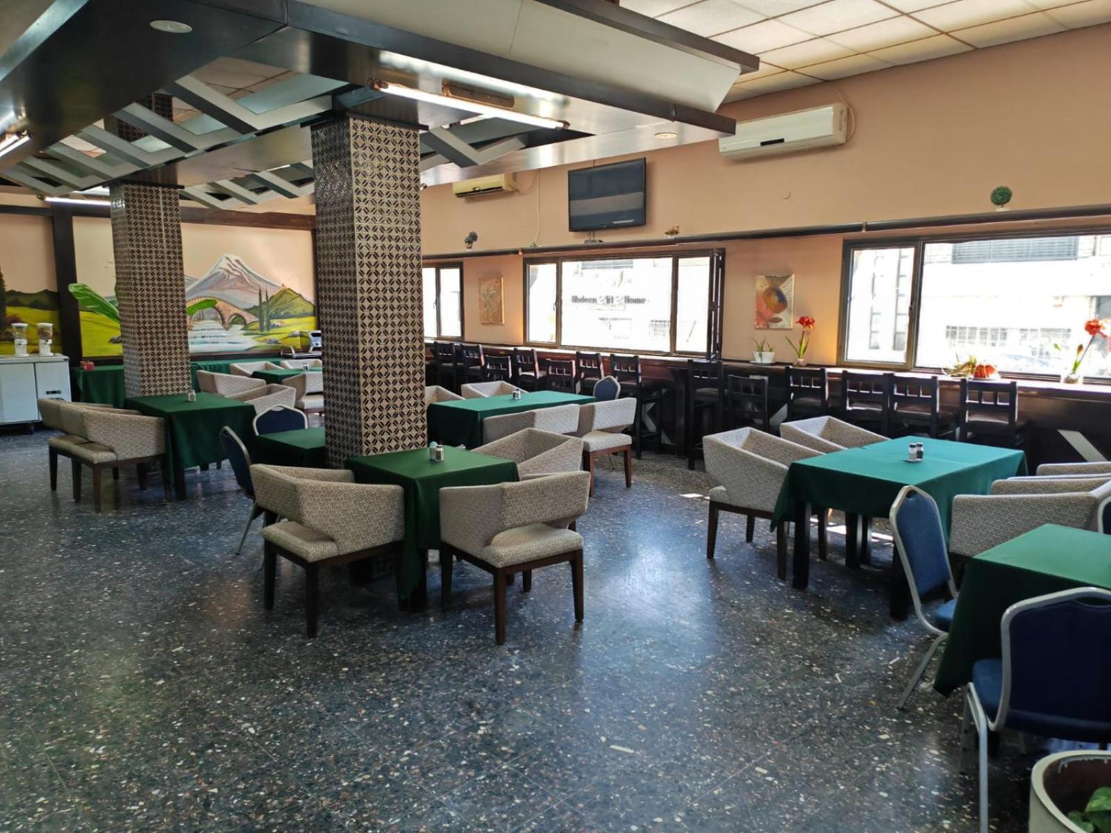 New Metropole Hotel - Jeruzalem Buitenkant foto