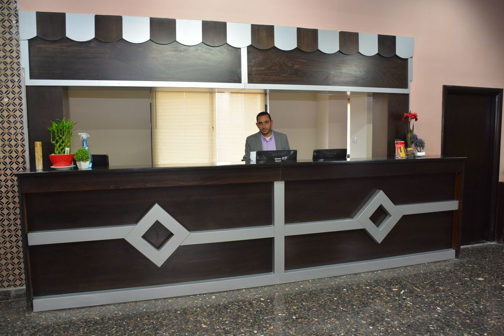 New Metropole Hotel - Jeruzalem Buitenkant foto